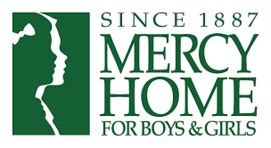 Mercy Home For Boys And Girls Logo